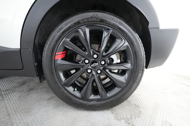2023 Chevrolet Bolt EUV