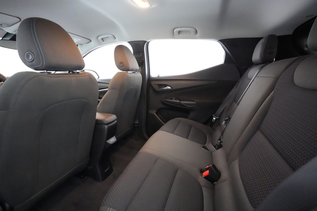 2023 Chevrolet Bolt EUV