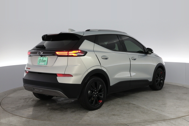 2023 Chevrolet Bolt EUV