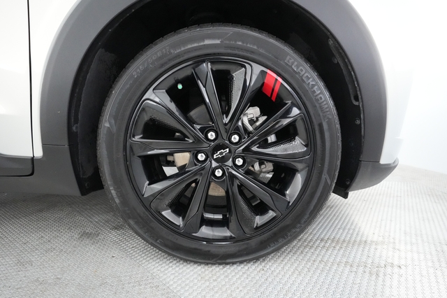 2023 Chevrolet Bolt EUV