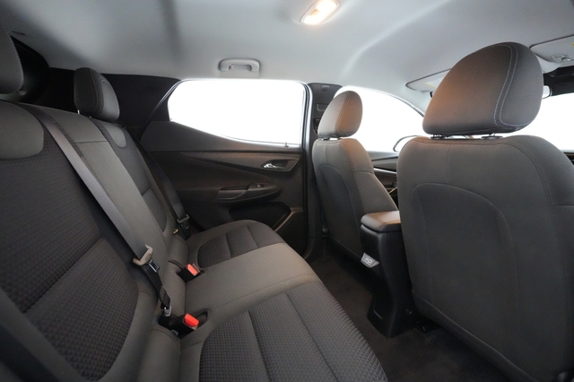 2023 Chevrolet Bolt EUV