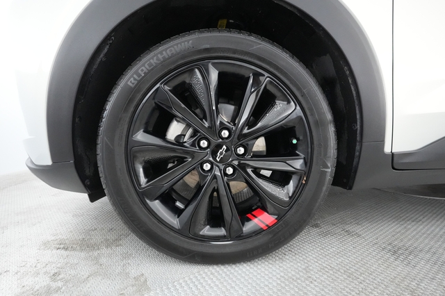 2023 Chevrolet Bolt EUV