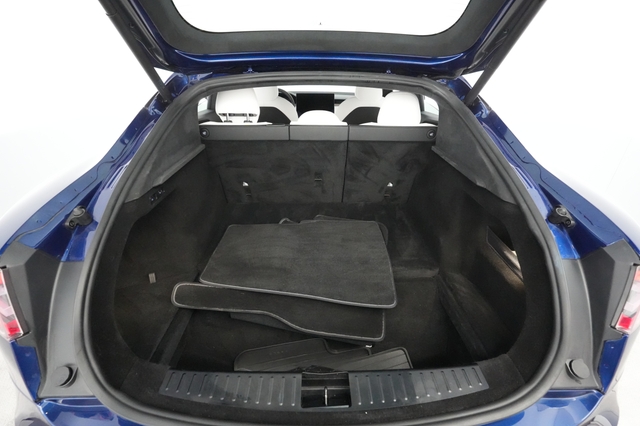 2022 Tesla Model S