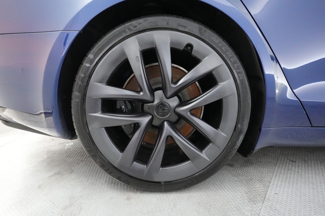 2022 Tesla Model S