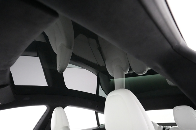 2022 Tesla Model S