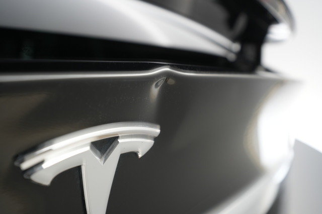 2020 Tesla Model X