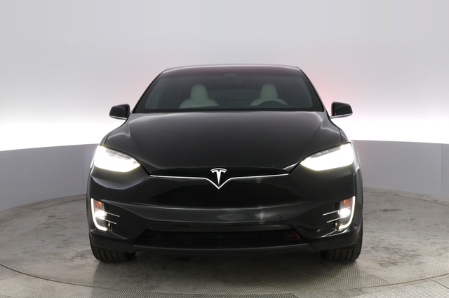 2020 Tesla Model X