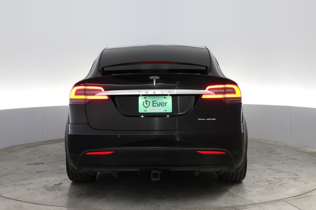 2020 Tesla Model X