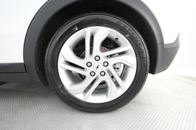 2023 Chevrolet Bolt EV