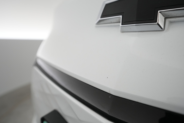 2023 Chevrolet Bolt EV