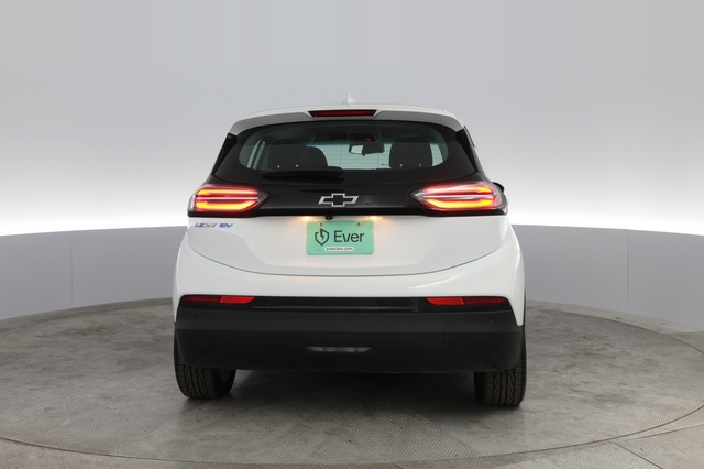 2023 Chevrolet Bolt EV