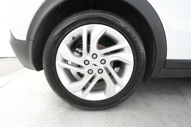 2023 Chevrolet Bolt EV