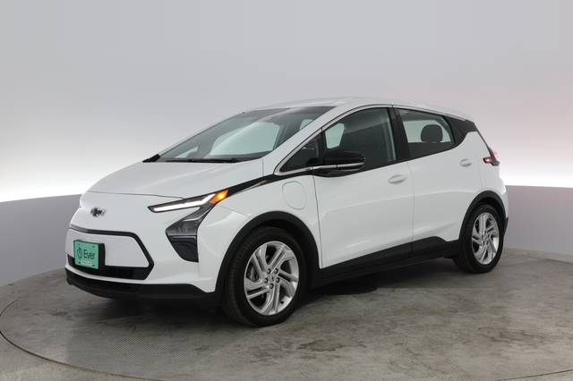 2023 Chevrolet Bolt EV