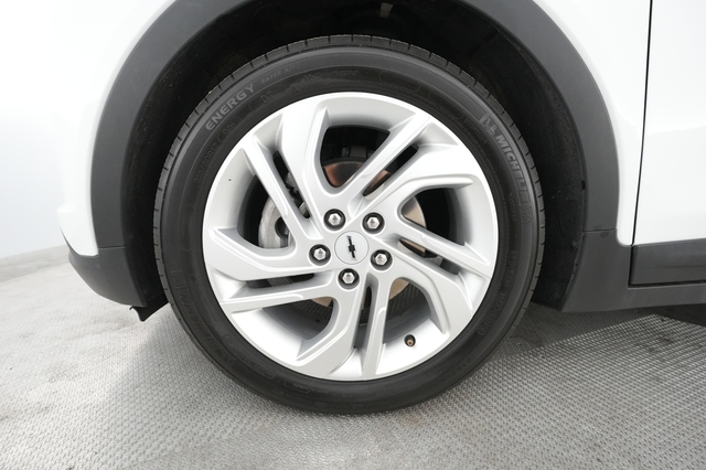 2023 Chevrolet Bolt EV