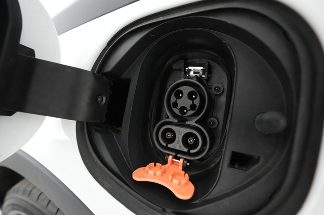 2023 Chevrolet Bolt EV