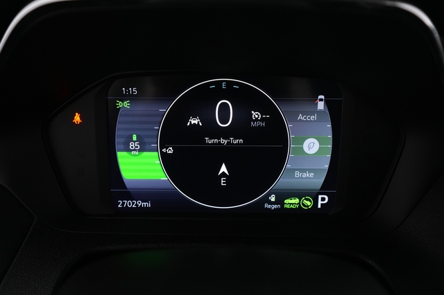 2023 Chevrolet Bolt EV