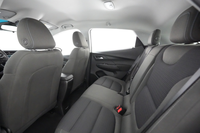 2023 Chevrolet Bolt EV