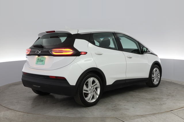 2023 Chevrolet Bolt EV