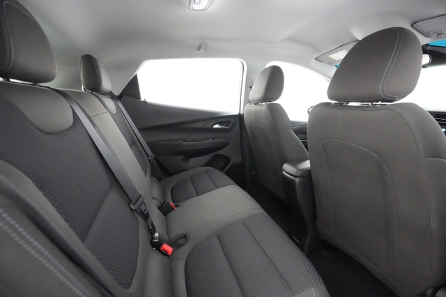 2023 Chevrolet Bolt EV