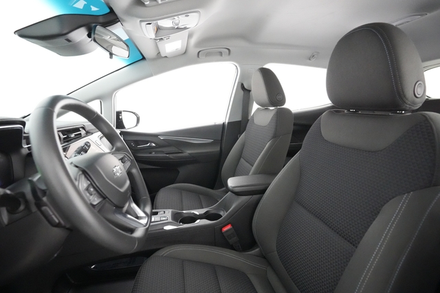 2023 Chevrolet Bolt EV