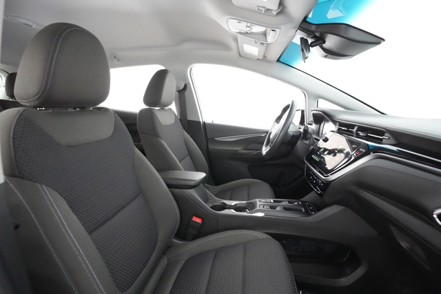 2023 Chevrolet Bolt EV