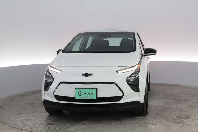 2023 Chevrolet Bolt EV