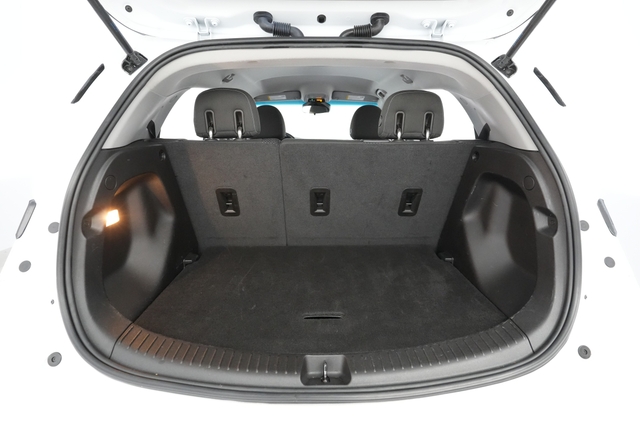 2023 Chevrolet Bolt EV