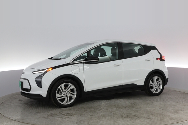 2023 Chevrolet Bolt EV