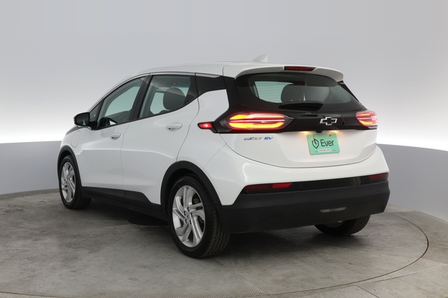 2023 Chevrolet Bolt EV