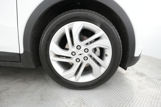 2023 Chevrolet Bolt EV