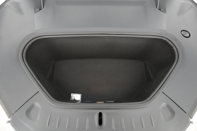 2022 Tesla Model S