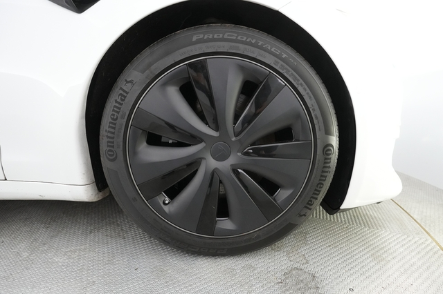 2022 Tesla Model S