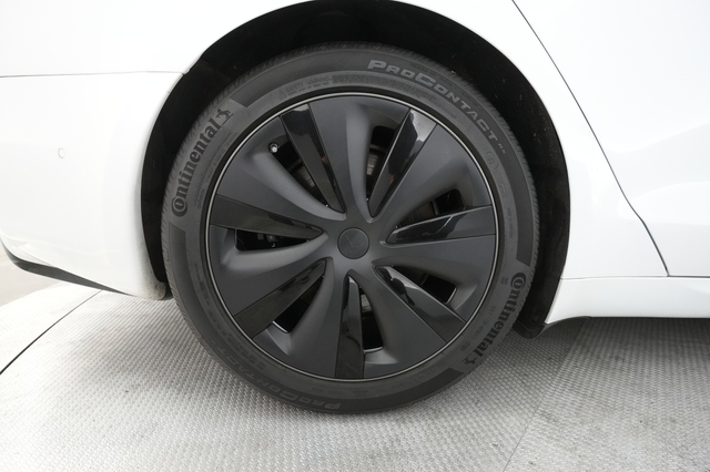 2022 Tesla Model S