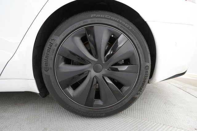 2022 Tesla Model S
