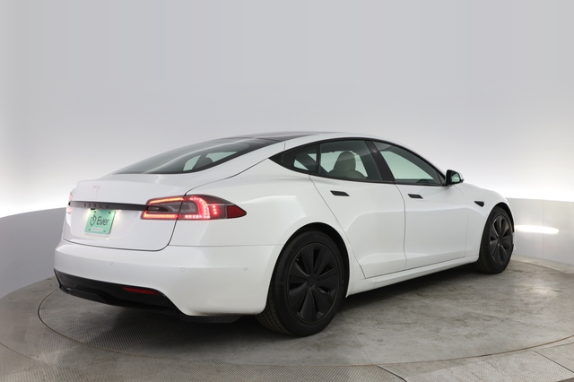 2022 Tesla Model S