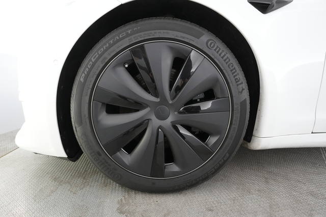 2022 Tesla Model S