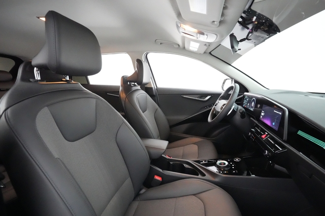 2023 Kia Niro EV