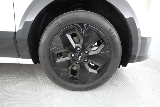 2023 Kia Niro EV