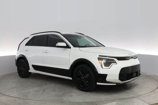 2023 Kia Niro EV