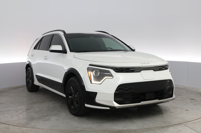 2023 Kia Niro EV