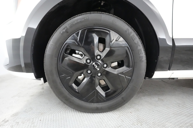 2023 Kia Niro EV
