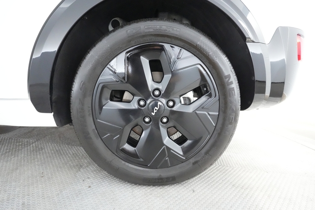 2023 Kia Niro EV