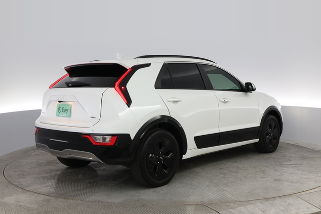 2023 Kia Niro EV