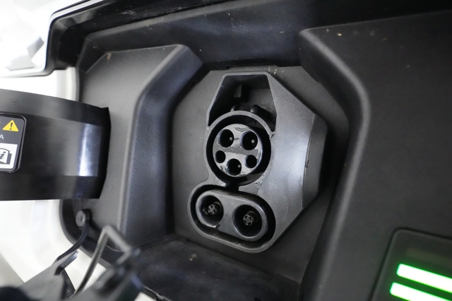 2023 Kia Niro EV