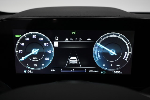 2023 Kia Niro EV