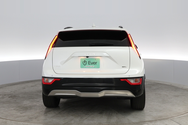 2023 Kia Niro EV