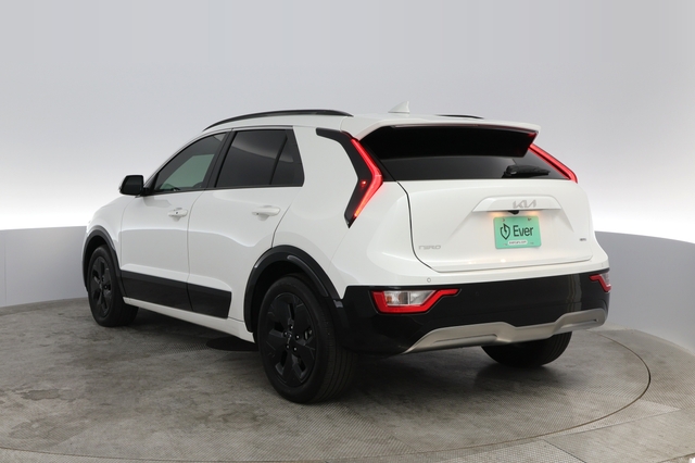2023 Kia Niro EV