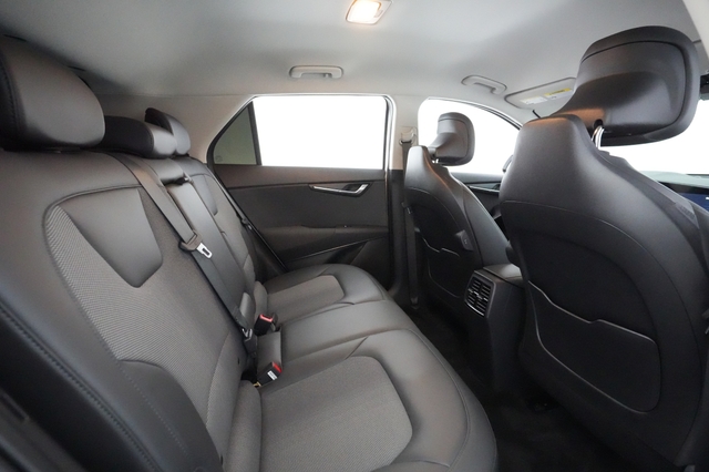 2023 Kia Niro EV