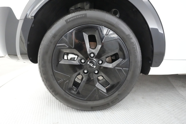 2023 Kia Niro EV