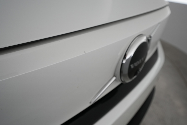 2023 Volvo C40 Recharge